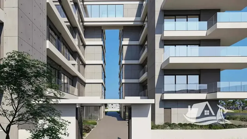 Prodej bytu 3+1, Pafos, Kypr, 145 m2