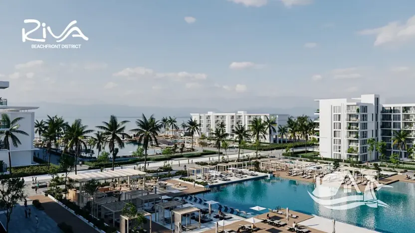 Prodej bytu 1+kk, Hurghada, Egypt, 60 m2
