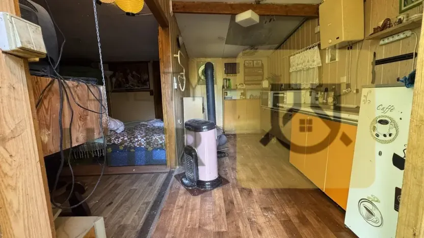 Prodej chaty, Mšeno, Hradčanská, 34 m2