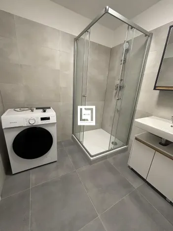 Pronájem bytu 1+kk, Olomouc, Aloise Rašína, 31 m2