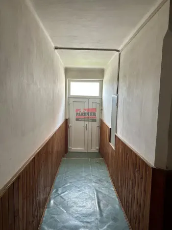 Prodej rodinného domu, Tábor, Soběslavská, 190 m2
