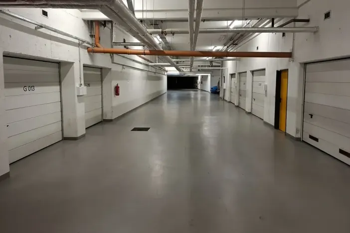Pronájem bytu 3+kk, Praha - Hrdlořezy, Mezilehlá, 81 m2