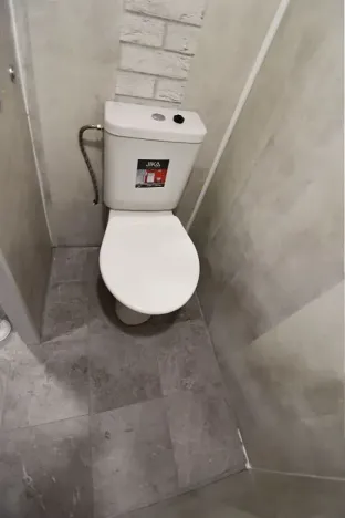 Pronájem bytu 1+1, Chomutov, Písečná, 35 m2
