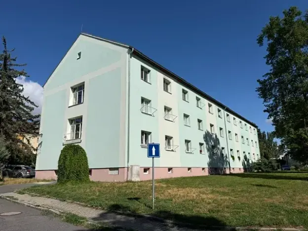 Prodej bytu 2+1, Stochov, J. A. Komenského, 43 m2