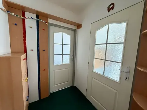 Prodej bytu 2+1, Stochov, J. A. Komenského, 43 m2