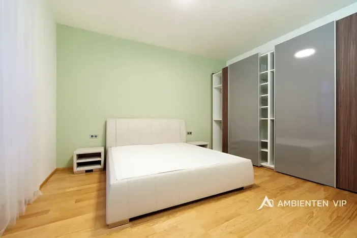 Pronájem bytu 3+kk, Brno, Jakubská, 82 m2