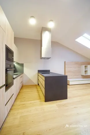 Pronájem bytu 2+kk, Brno, Jakubská, 69 m2