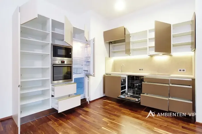 Pronájem bytu 2+kk, Brno, Jakubská, 69 m2