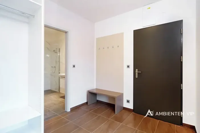 Pronájem bytu 2+kk, Brno, Jakubská, 69 m2