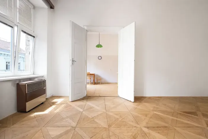 Prodej bytu 1+1, Brno, Údolní, 48 m2
