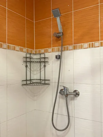 Pronájem bytu 2+1, Hrušovany u Brna, Sídliště, 58 m2
