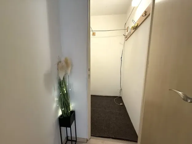 Pronájem bytu 2+1, Hrušovany u Brna, Sídliště, 58 m2