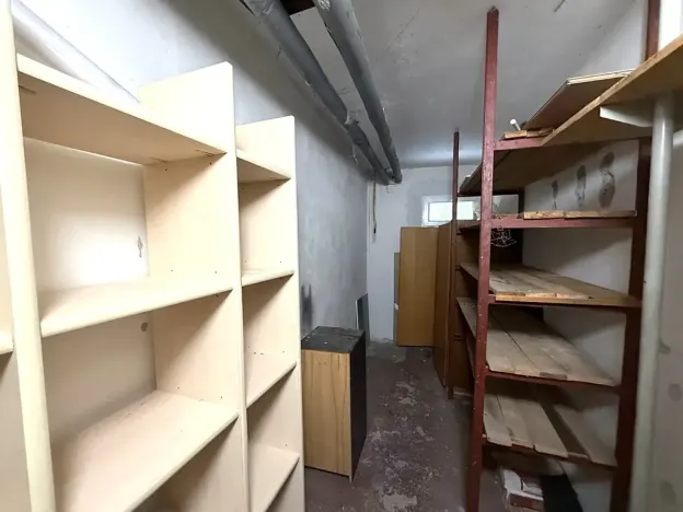 Pronájem bytu 2+1, Hrušovany u Brna, Sídliště, 58 m2