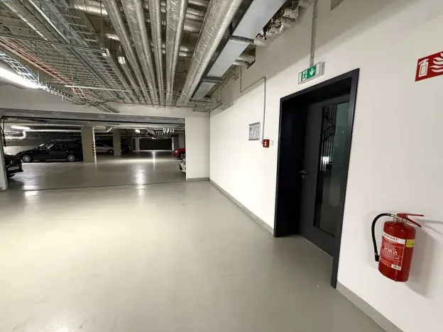 Pronájem bytu 2+kk, Brno, třída Generála Píky, 84 m2