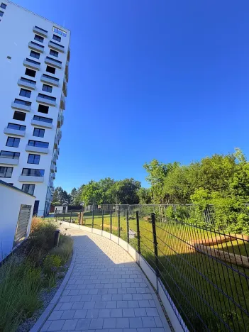 Pronájem bytu 2+kk, Brno, třída Generála Píky, 84 m2
