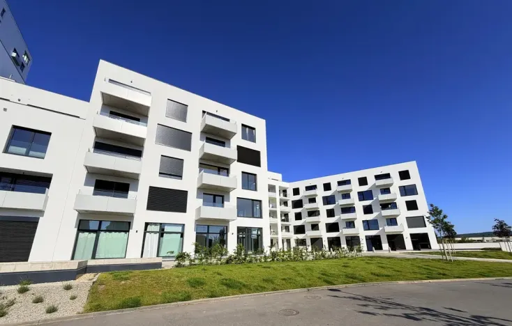 Pronájem kanceláře, Brno - Černá Pole, třída Generála Píky, 84 m2