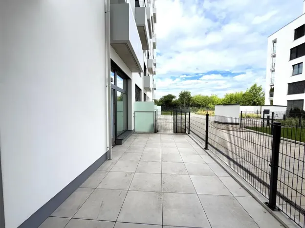Pronájem kanceláře, Brno - Černá Pole, třída Generála Píky, 84 m2