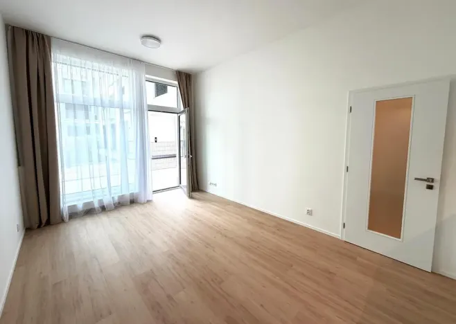 Pronájem bytu 2+kk, Brno - Černá Pole, třída Generála Píky, 84 m2