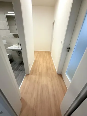 Pronájem bytu 2+kk, Brno - Černá Pole, třída Generála Píky, 84 m2