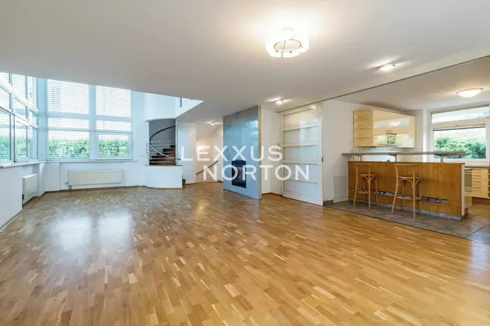 Pronájem rodinného domu, Praha - Braník, U družstva Práce, 400 m2
