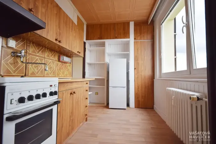 Pronájem bytu 2+1, Týniště nad Orlicí, Na Bělidle, 45 m2