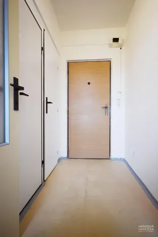 Pronájem bytu 2+1, Týniště nad Orlicí, Na Bělidle, 45 m2