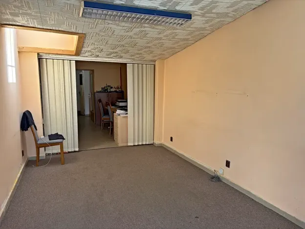 Pronájem obchodního prostoru, Horšovský Týn, Masarykova, 50 m2