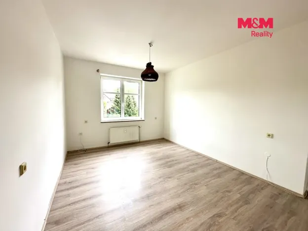 Pronájem bytu 2+1, Hořice, Žižkova, 50 m2