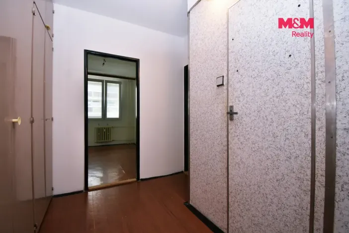 Pronájem bytu 2+kk, Neratovice, Na Skalkách, 40 m2