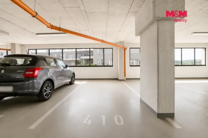 Prodej bytu 2+kk, Beroun - Beroun-Město, Nepilova, 66 m2