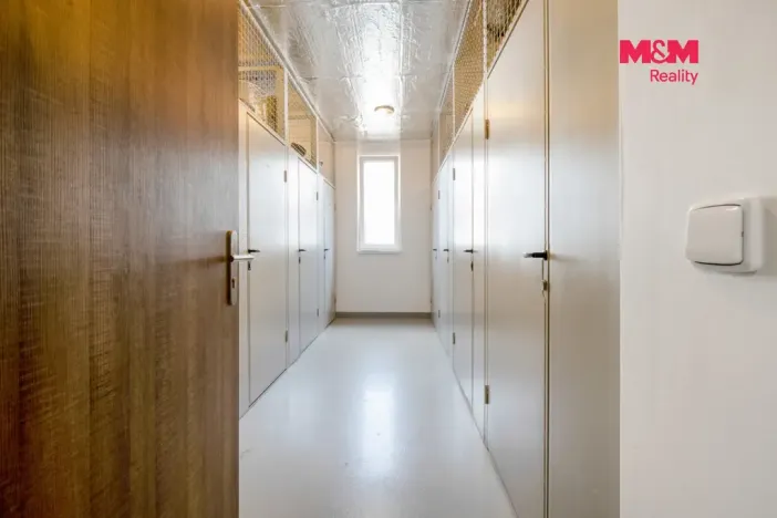 Prodej bytu 2+kk, Beroun - Beroun-Město, Nepilova, 66 m2
