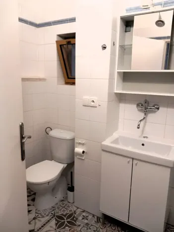 Pronájem bytu 1+1, Praha - Michle, Na úlehli, 46 m2