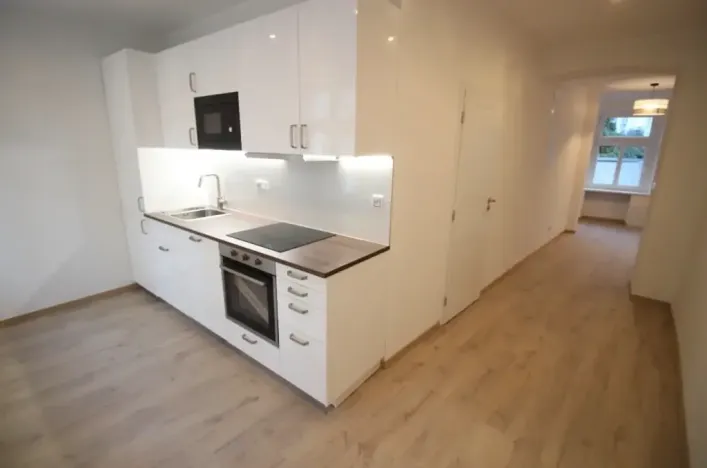 Pronájem bytu 2+1, Praha - Nusle, Mojmírova, 50 m2