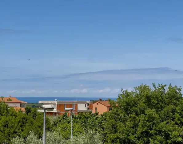 Prodej rodinného domu, Novigrad, Chorvatsko, 84 m2