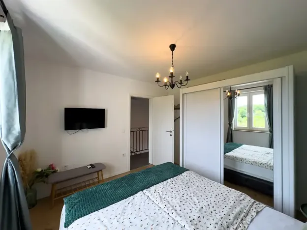 Prodej rodinného domu, Novigrad, Chorvatsko, 84 m2