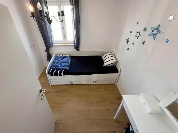 Prodej rodinného domu, Novigrad, Chorvatsko, 84 m2