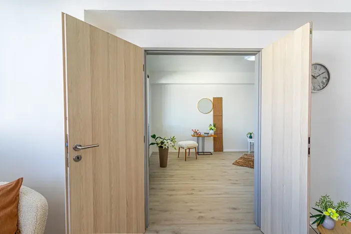 Prodej bytu 2+1, Mladá Boleslav, Erbenova, 59 m2