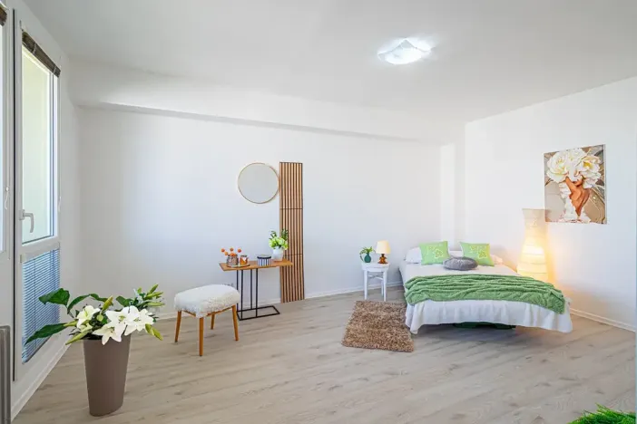 Prodej bytu 2+1, Mladá Boleslav, Erbenova, 59 m2