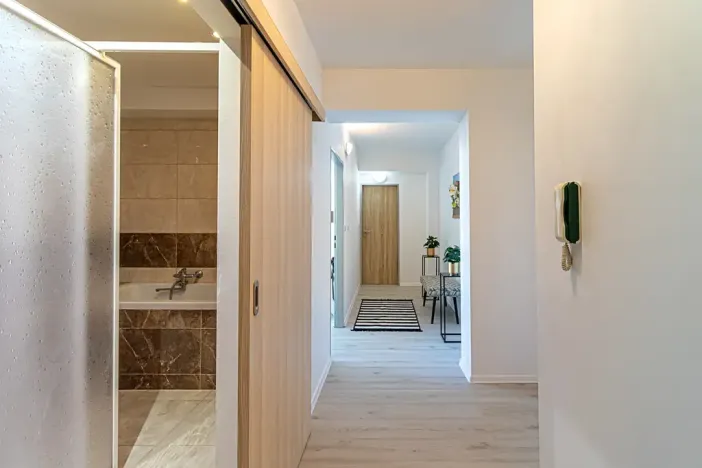 Prodej bytu 2+1, Mladá Boleslav, Erbenova, 59 m2