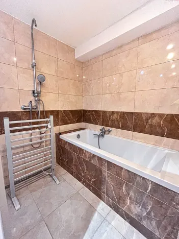 Prodej bytu 2+1, Mladá Boleslav, Erbenova, 59 m2
