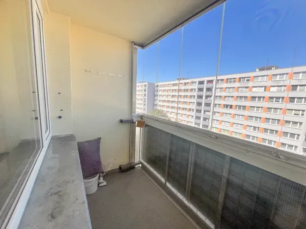 Prodej bytu 2+1, Mladá Boleslav, Erbenova, 59 m2