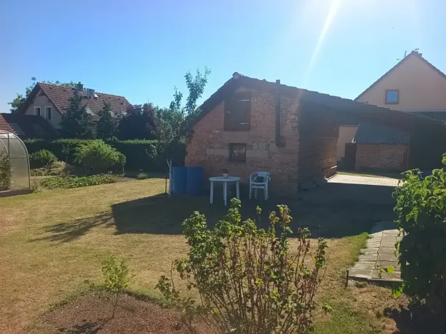 Prodej rodinného domu, Pernarec, 120 m2