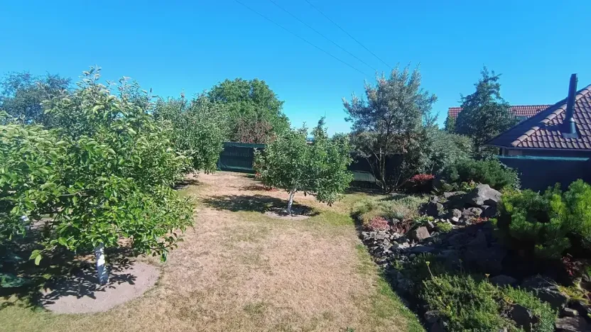 Prodej rodinného domu, Pernarec, 120 m2