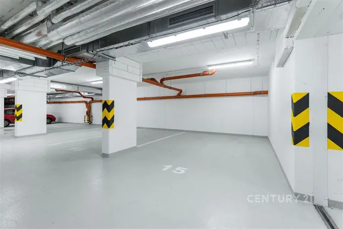 Prodej bytu 2+kk, Praha, Arnošta Staňka, 47 m2