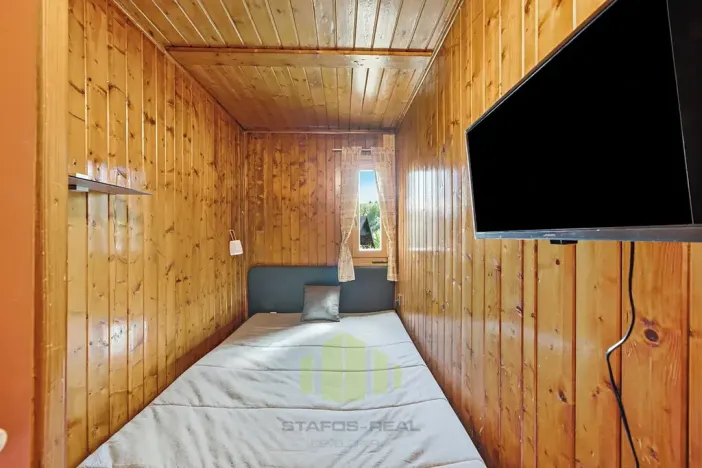 Prodej chaty, Zábřeh, 53 m2