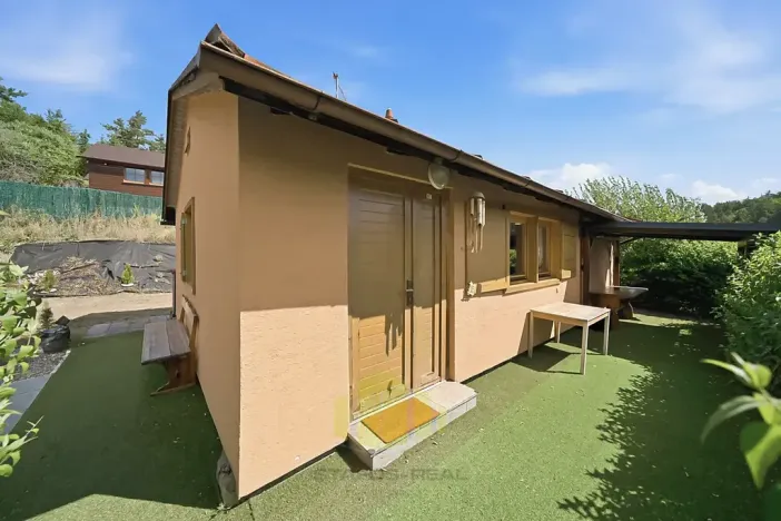 Prodej chaty, Zábřeh, 53 m2