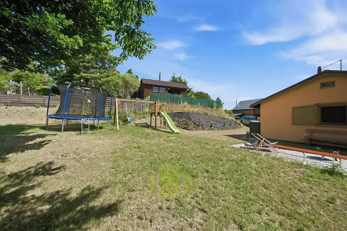 Prodej chaty, Zábřeh, 53 m2