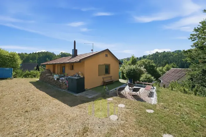 Prodej chaty, Zábřeh, 53 m2