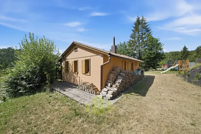 Prodej chaty, Zábřeh, 53 m2