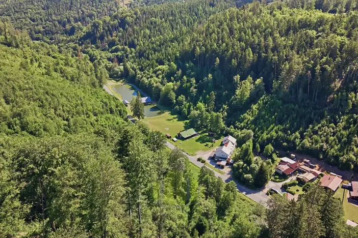 Prodej chaty, Zábřeh, 53 m2